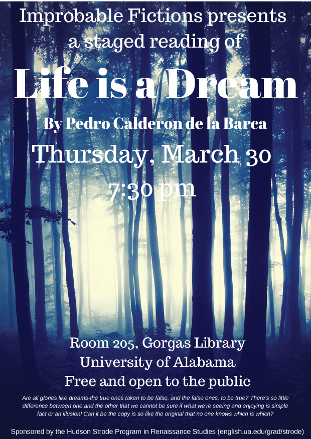 Life is a Dream poster.png