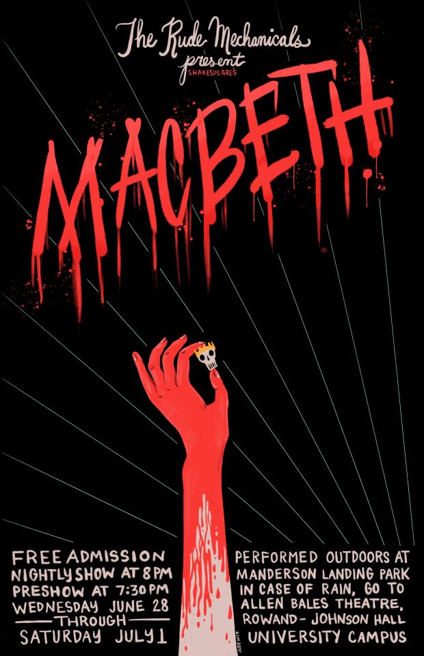 Macbeth2017Poster