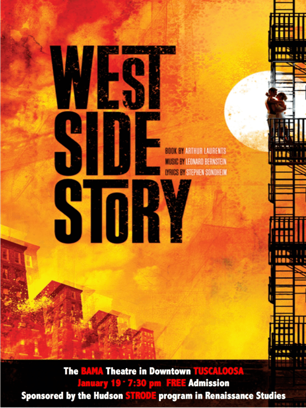 West Side Story