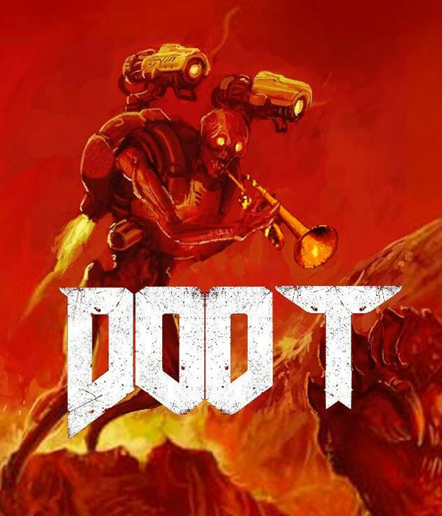 Doot Eternal