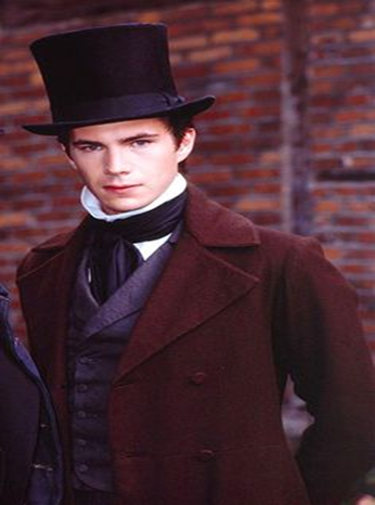 Pic of Mr. Rochester (James D'arcy)
